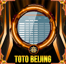 PREDIKSI TOGEL TOTO-BEIJING 14 OKT 2026 AVANZATOTO