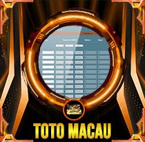 PREDIKSI TOGEL TOTOMACAU-4D-P2 16 OKT 2026 AVANZATOTO 