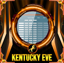 PREDIKSI TOGEL KENTUCKY-EVE 14 OKT 2026
