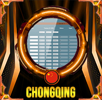 PREDIKSI TOGEL CHONGQING 16 OKT 2026 AVANZATOTO 