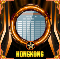 PREDIKSI TOGEL HONGKONG 16 OKT 2026 AVANZATOTO 
