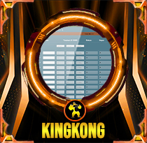 PREDIKSI TOGEL KINGKONG-P1 20 OKT 2026 AVANZATOTO 